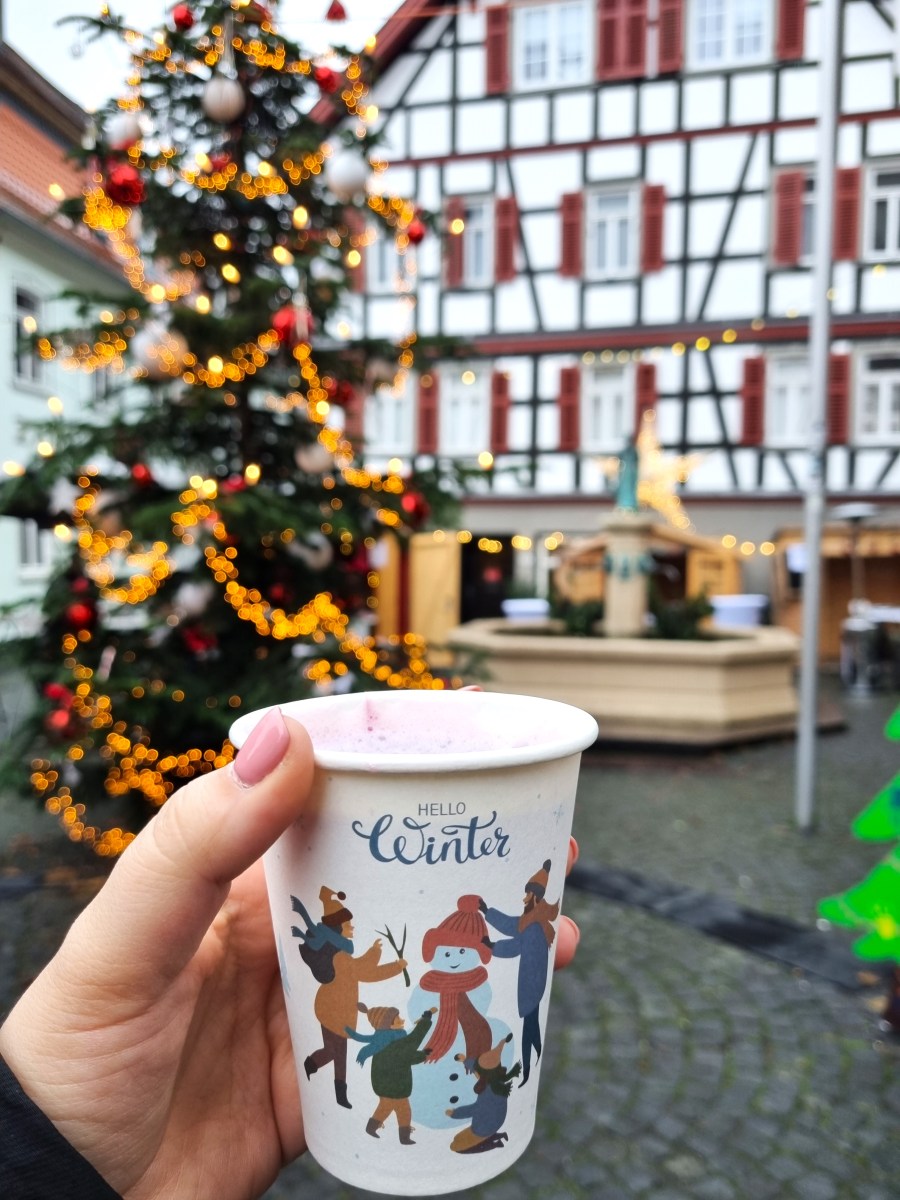 Unplanned Stop in&nbsp;Frankfurt