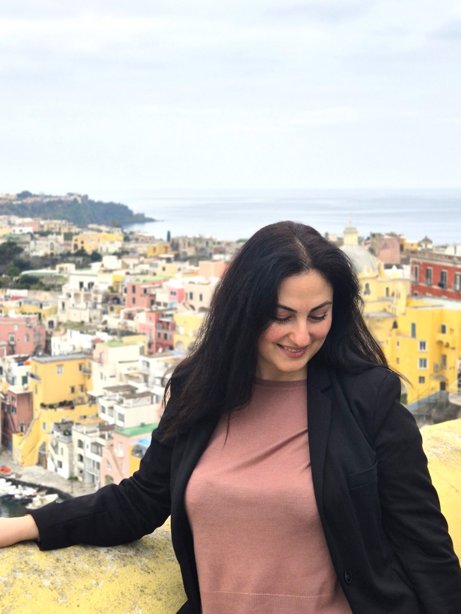 Procida, the Colorful Island of&nbsp;Naples